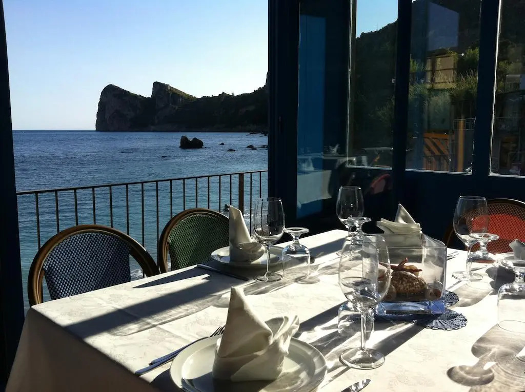 Lo Scoglio