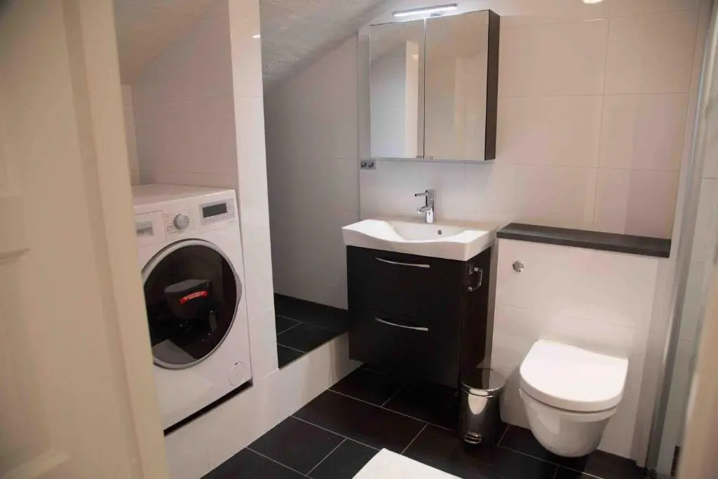 Executive Living Östermalm Suite and Studios