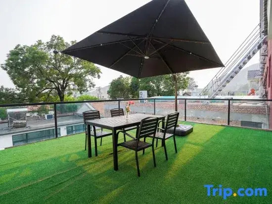 Yunxi Homestay