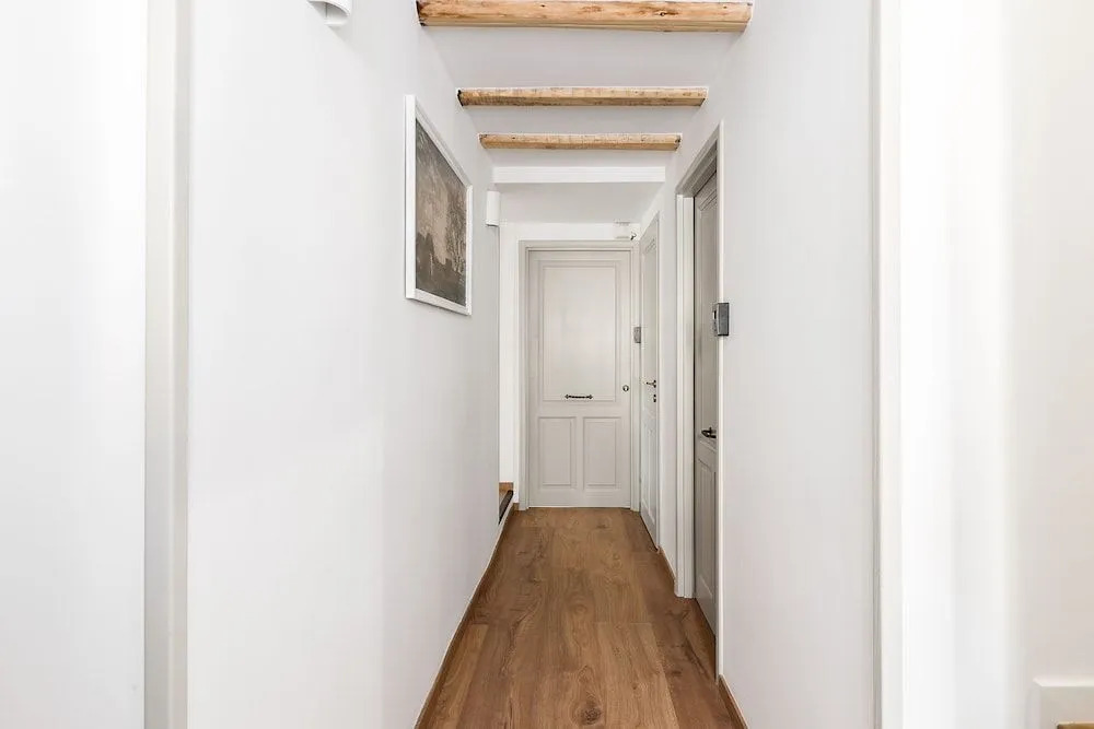 Sky Loft Corfu Old Town Apartments