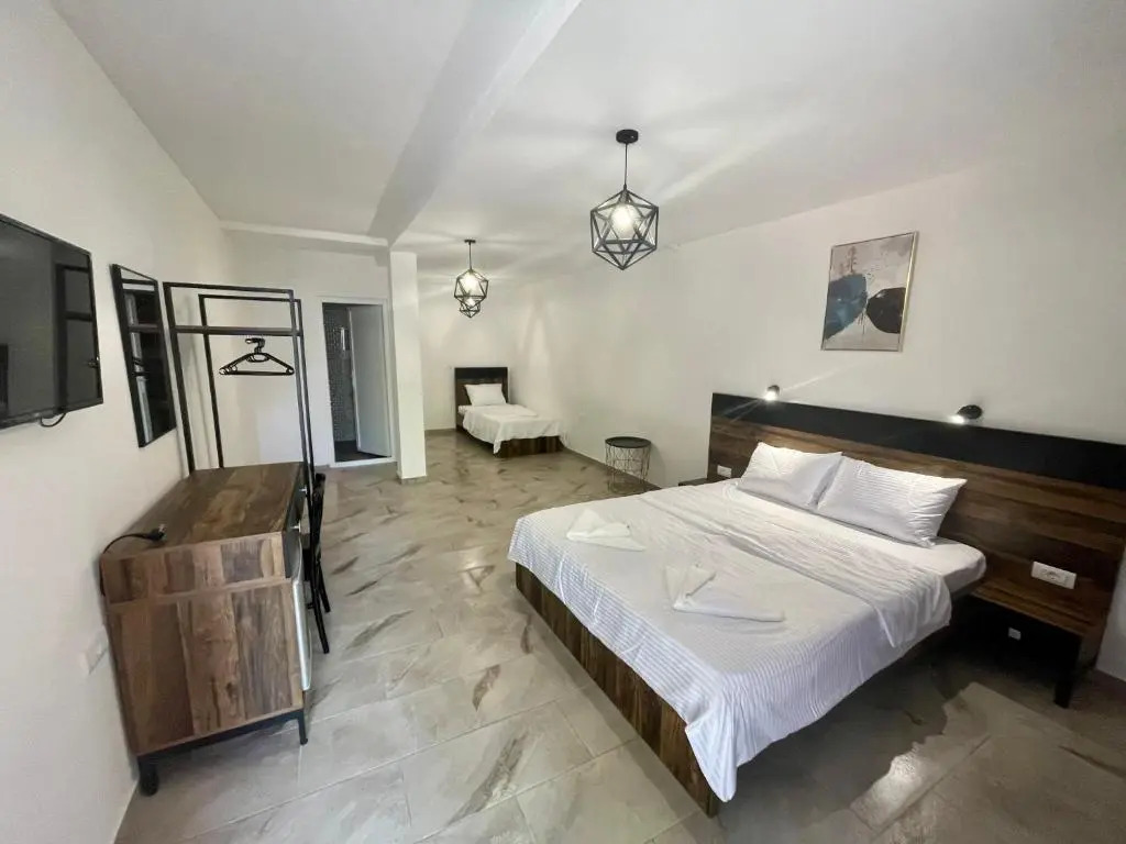 Hotel Lagadin