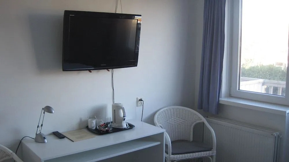 Hotel Restaurant Anno Nu
