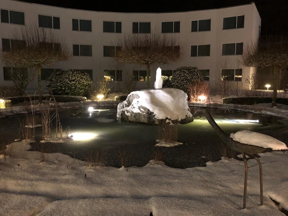 Hotel A1 Grauholz
