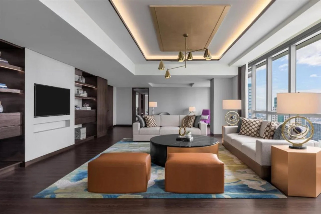 The Westin Manila