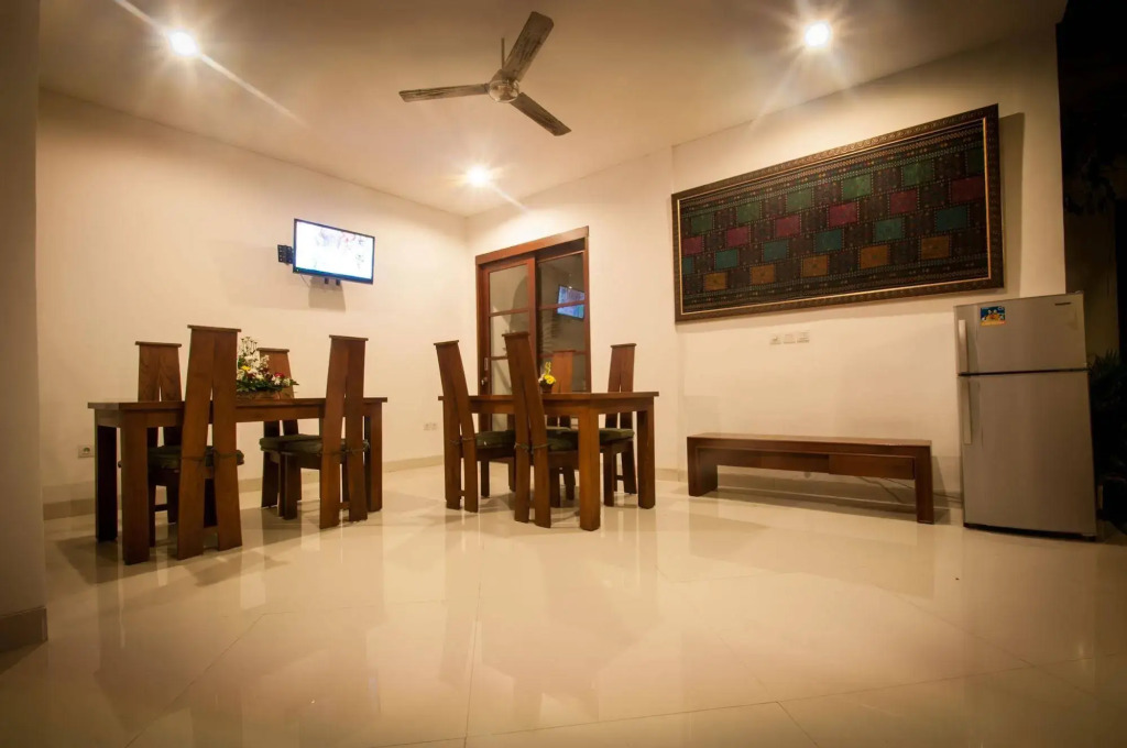 Villa Sukanami Sanur by ecommerceloka