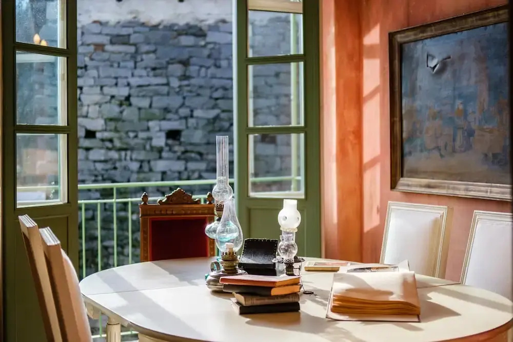 Country House La Bursch
