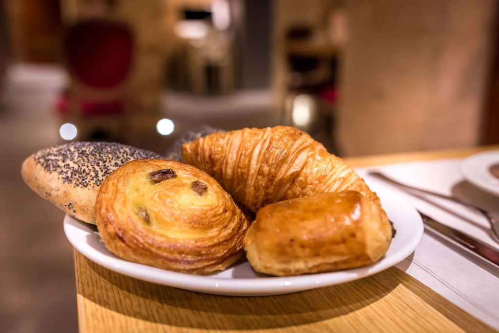Hotel Marais Grands Boulevards