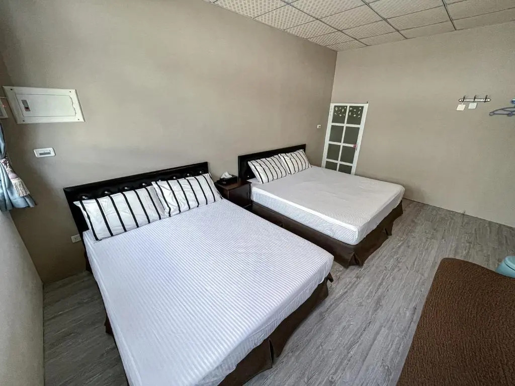 Happiness 199 Homestay
