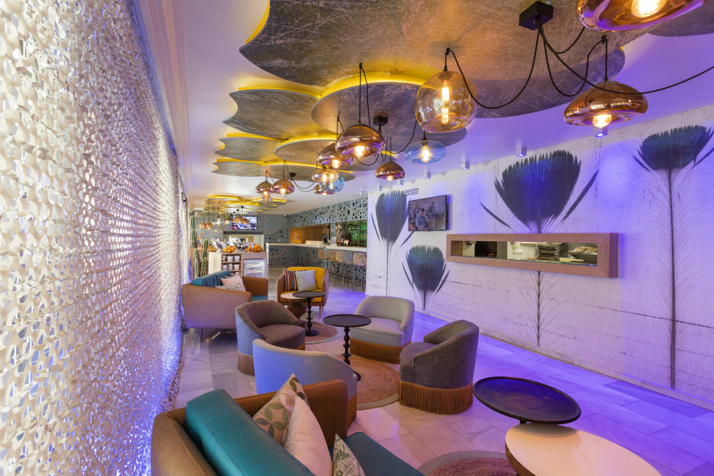 Sotavento Club Apartments