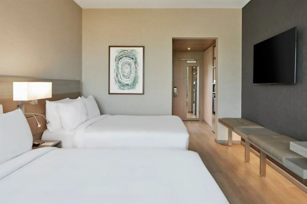 AC Hotel by Marriott Austin Hill Country