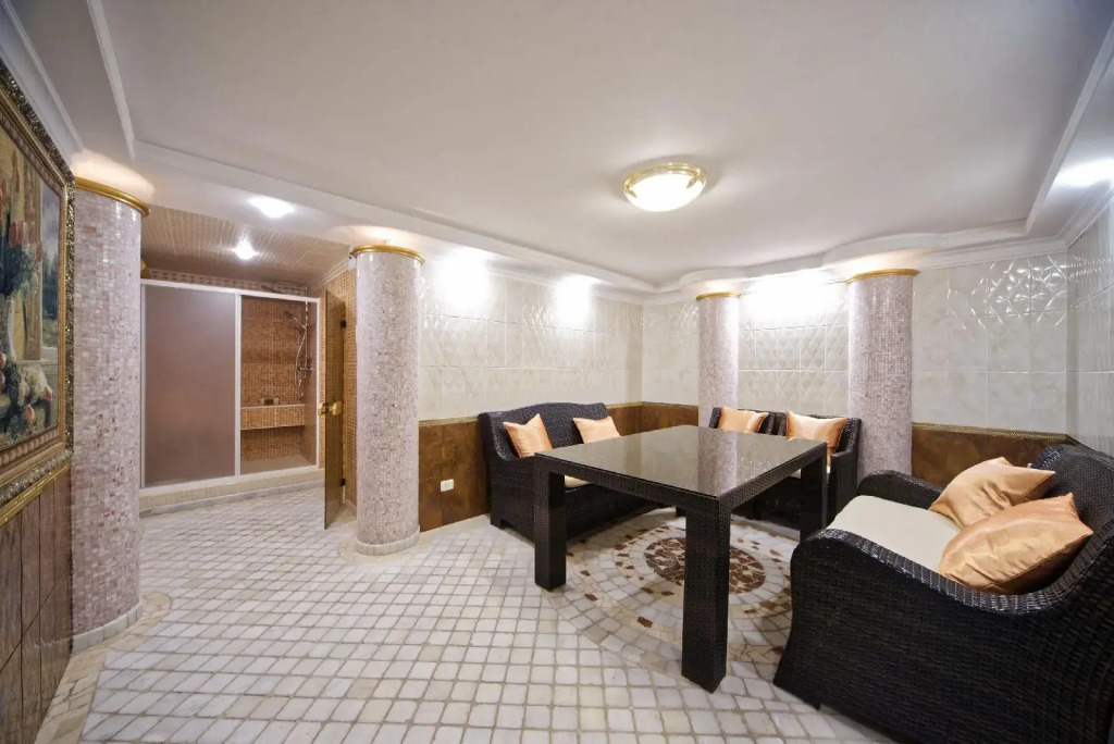 Villa Le Premier