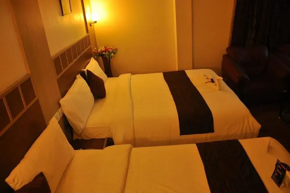 OYO 1869 Hotel Aarem Valley Castle