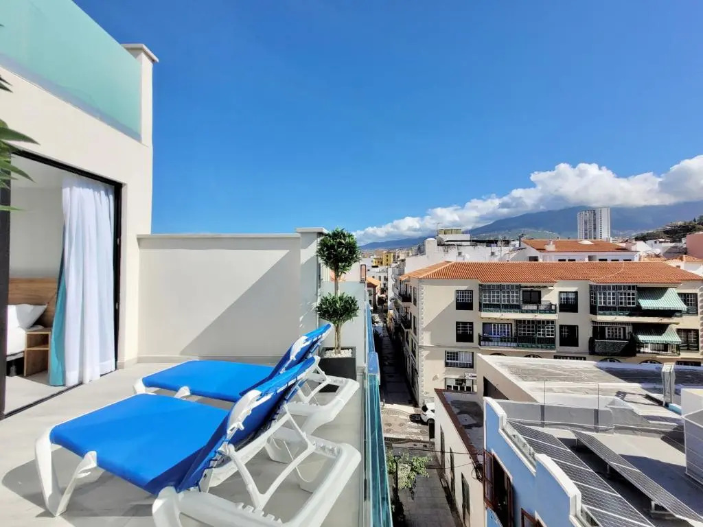 Puerto Azul