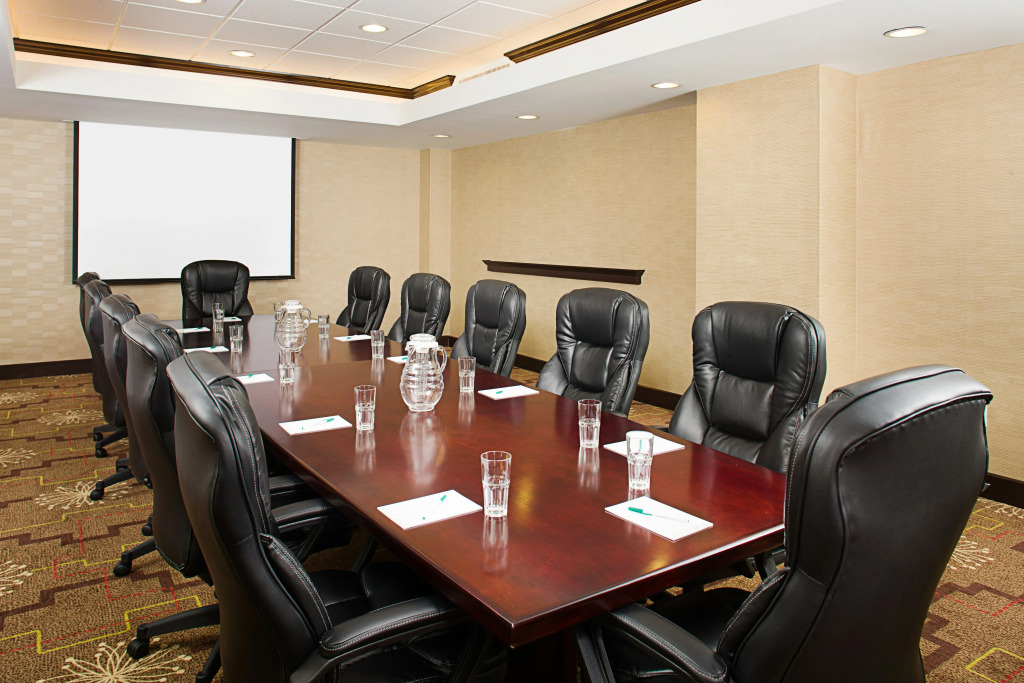 Homewood Suites Dallas Downtown