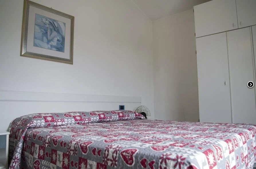 Nuovo Hotel Tripoli