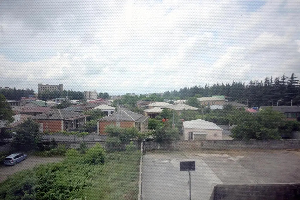 Hostel Mandaria