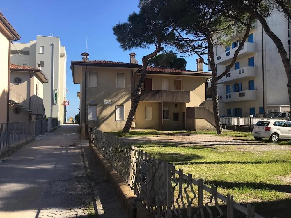 Appartamento Dalmazia n.10