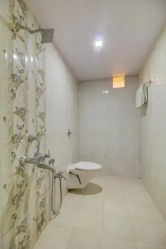 Evergreen Holidays Mahabaleshwar