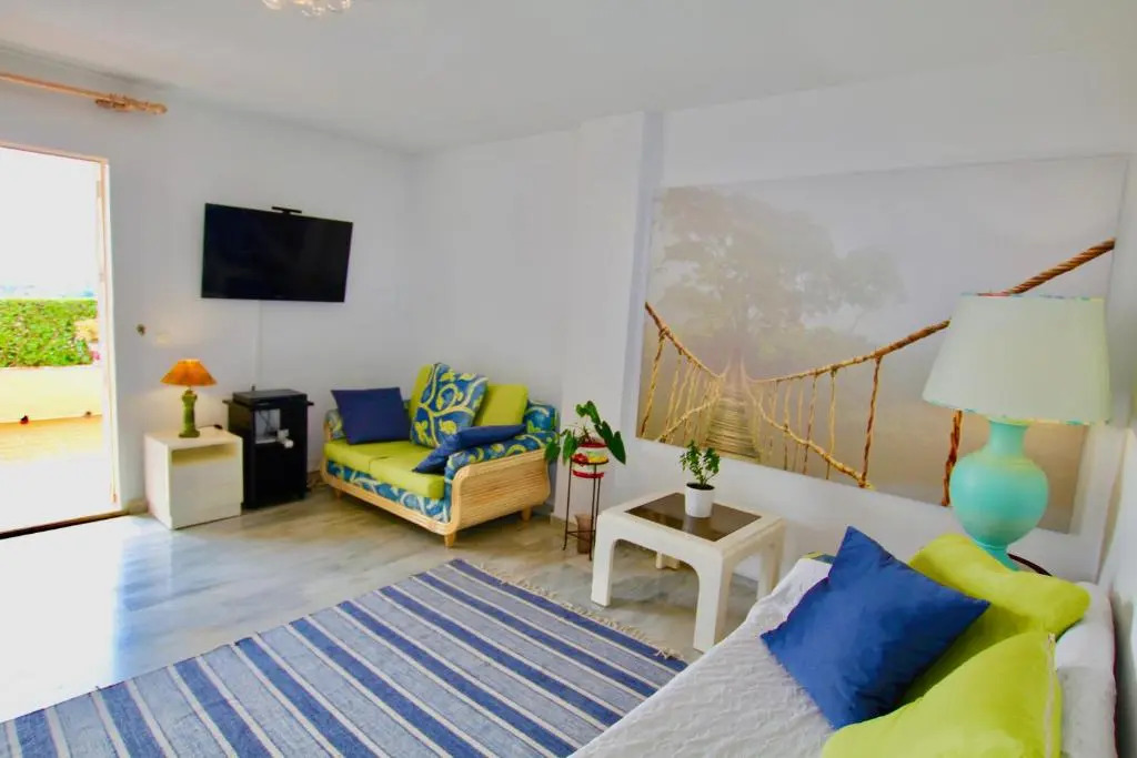 Polarsol 3 Townhouse in Club la Costa by Rafleys
