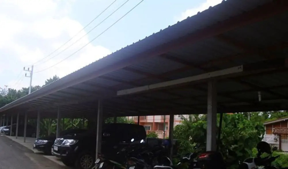 Panyaah Mantion