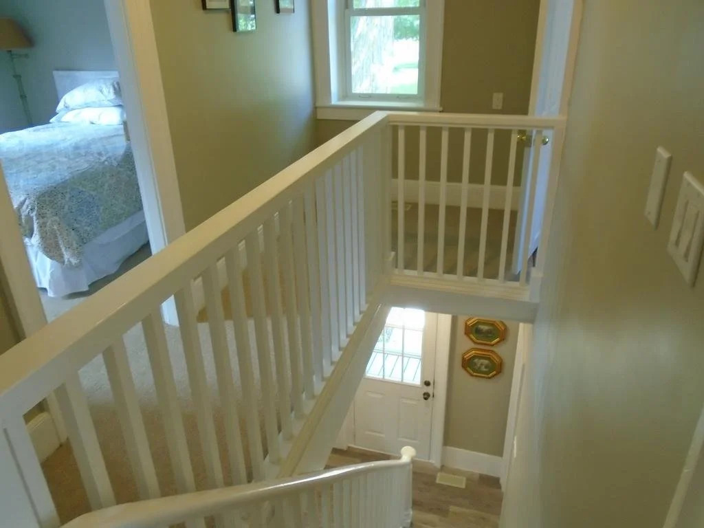 Courthouse B&B