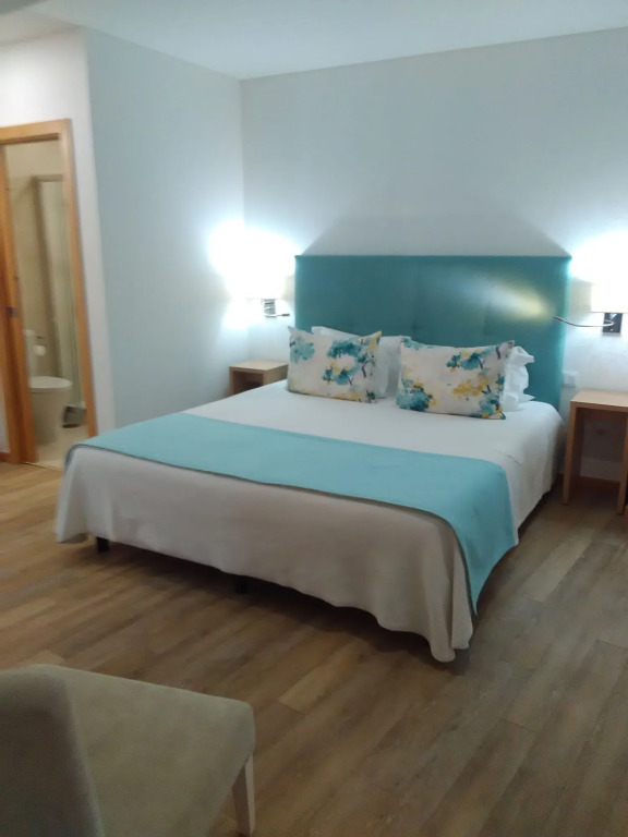 Sea Garden Peniche