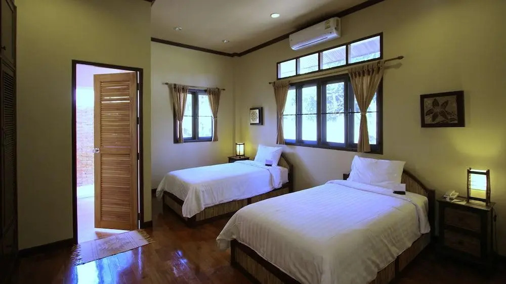 Spa Chiang Mai Resort