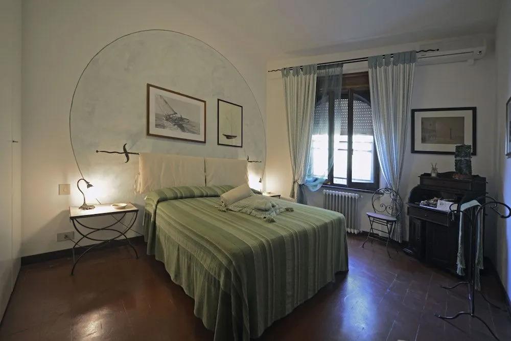 Villa LAssolata