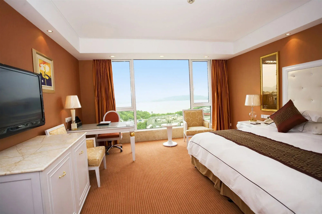 Hangzhou Xinqiao Hotel