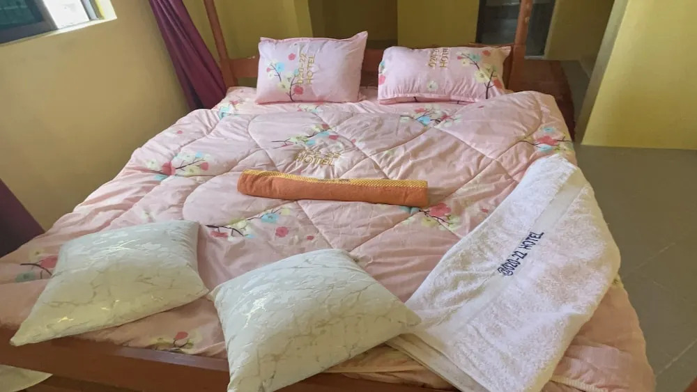 020-16 Airbnbs