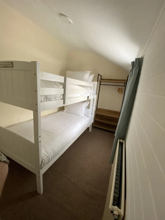 Delightful 3 bedroomed cottage in Llandudno