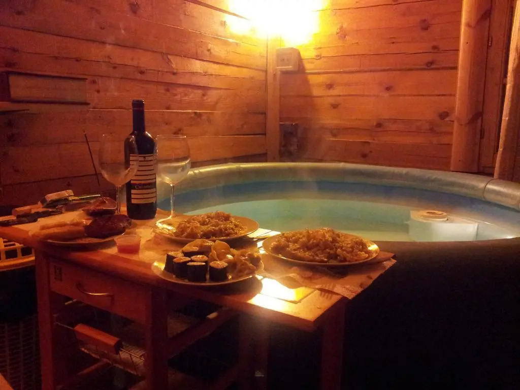 Casa Vacanze La Sainella