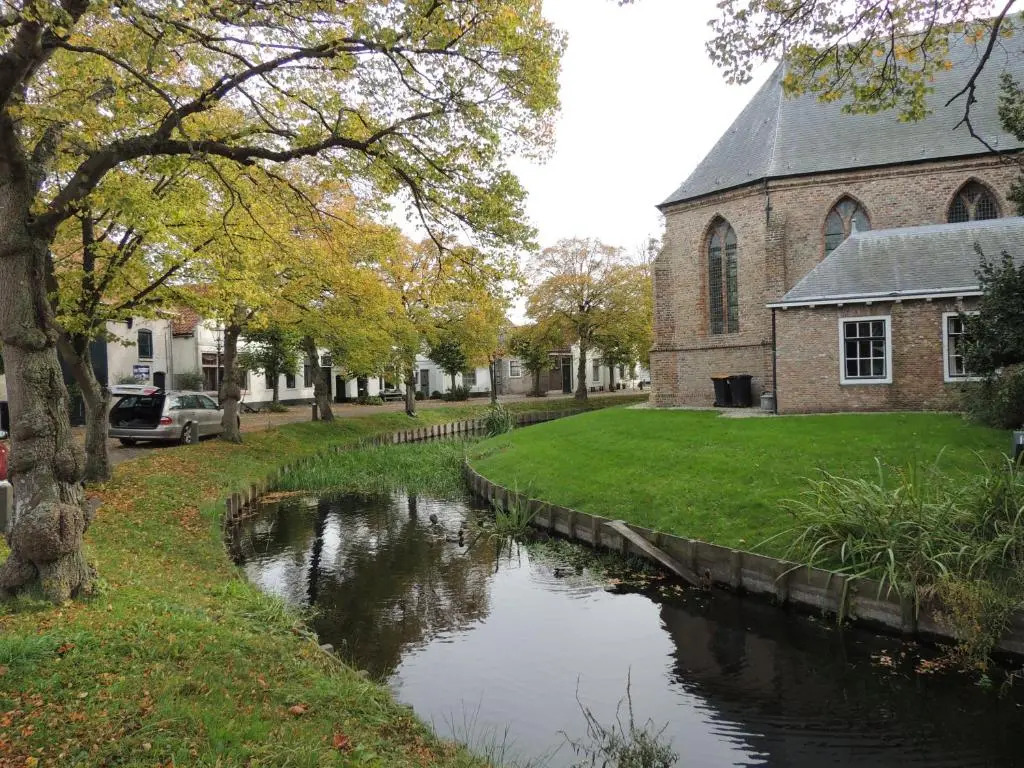 Chateau van Ysendyk
