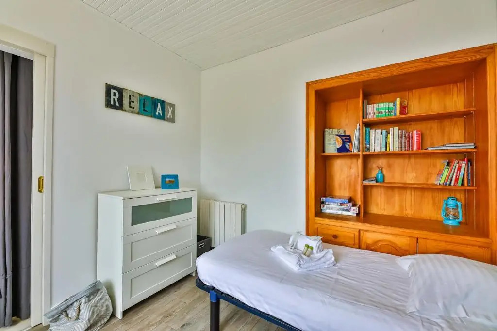 Jolie maison familiale avec dépendance