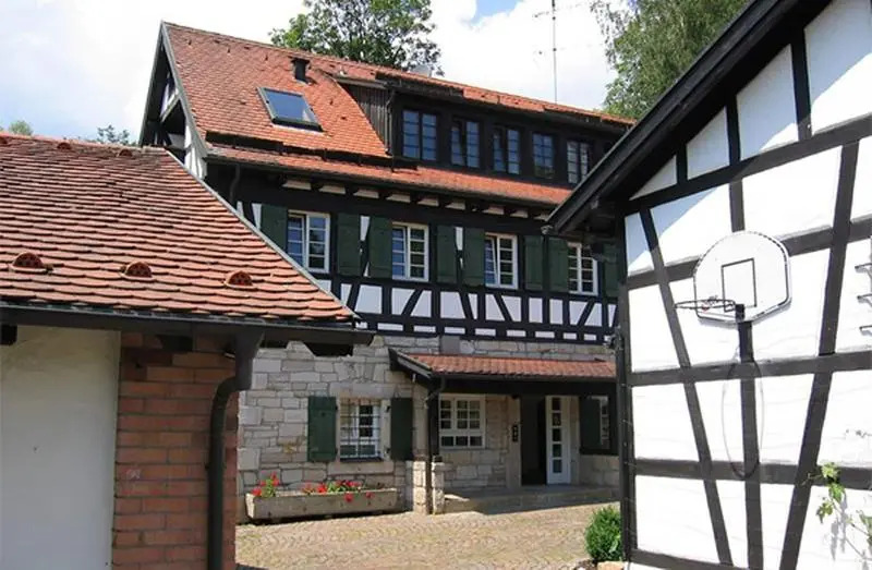 Landhotel Alte Muehle