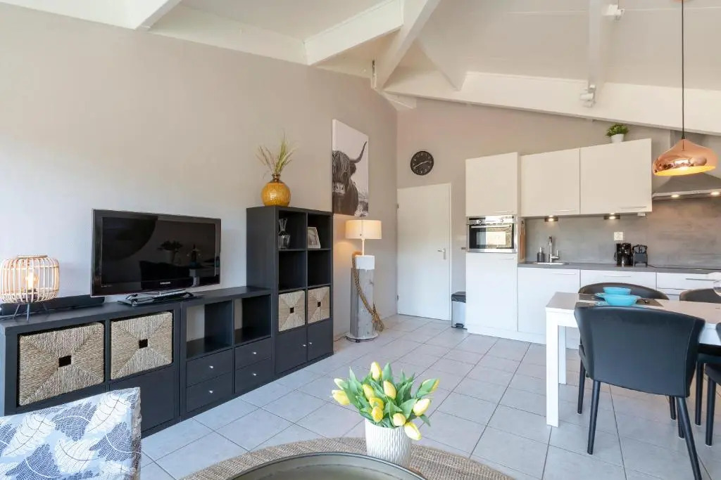 Beach appartement 36 Callantsoog