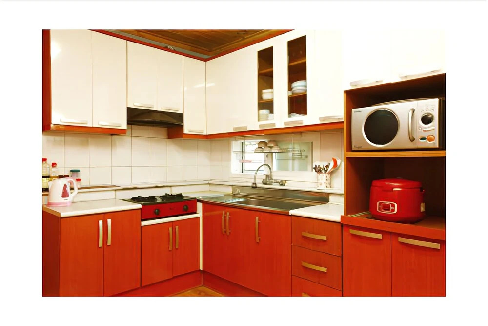 Pocheon Pine Fragrance Pension