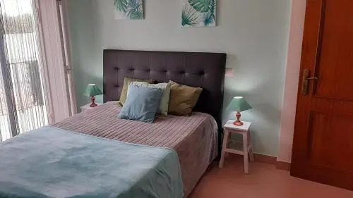 Studio In Sagres Whit Terrace 600m From The Beach