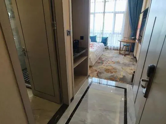 Haohan Hotel Taishan