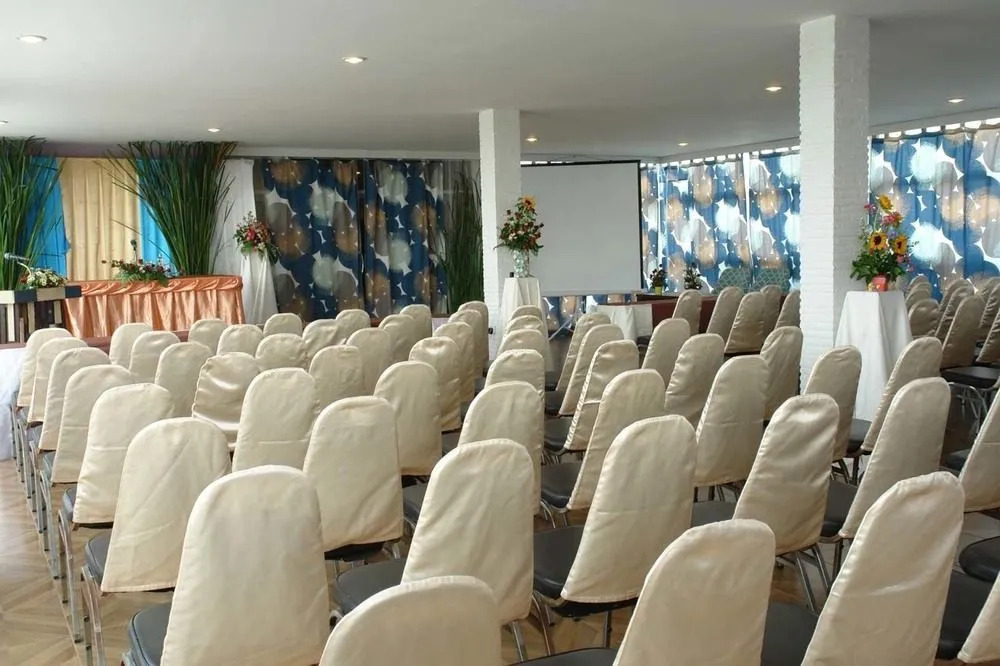 Buritara Resort On Nut Bangkok