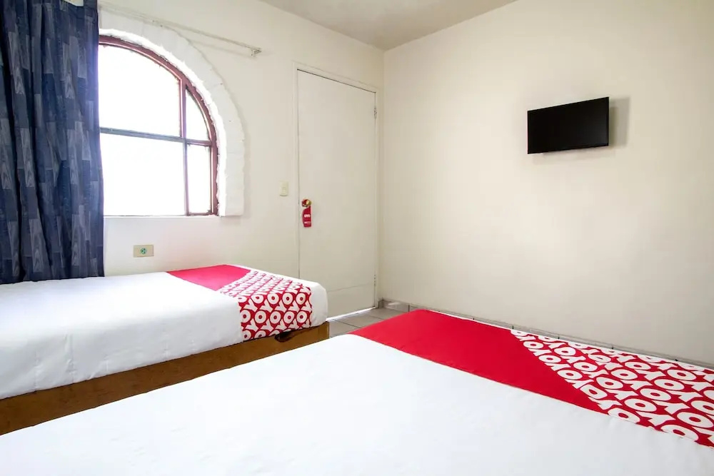 OYO Hotel Del Puerto