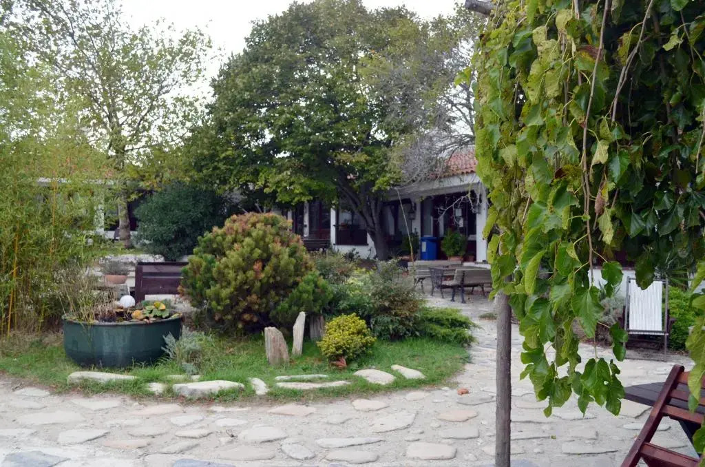 Villa Fe