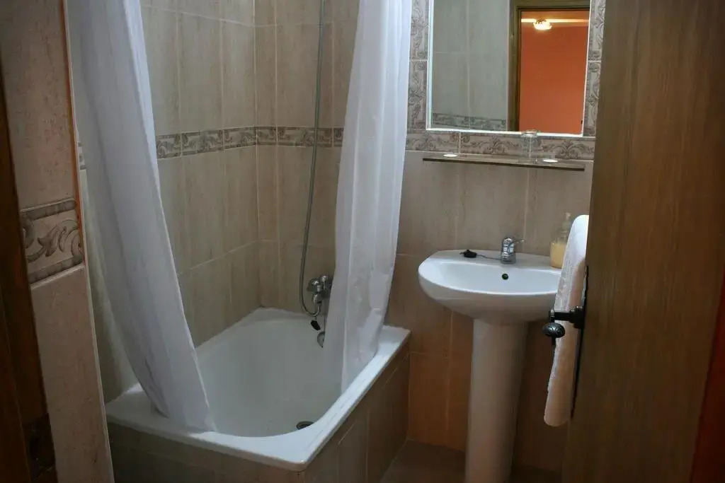 Plaza Mayor Trujillo Rooms