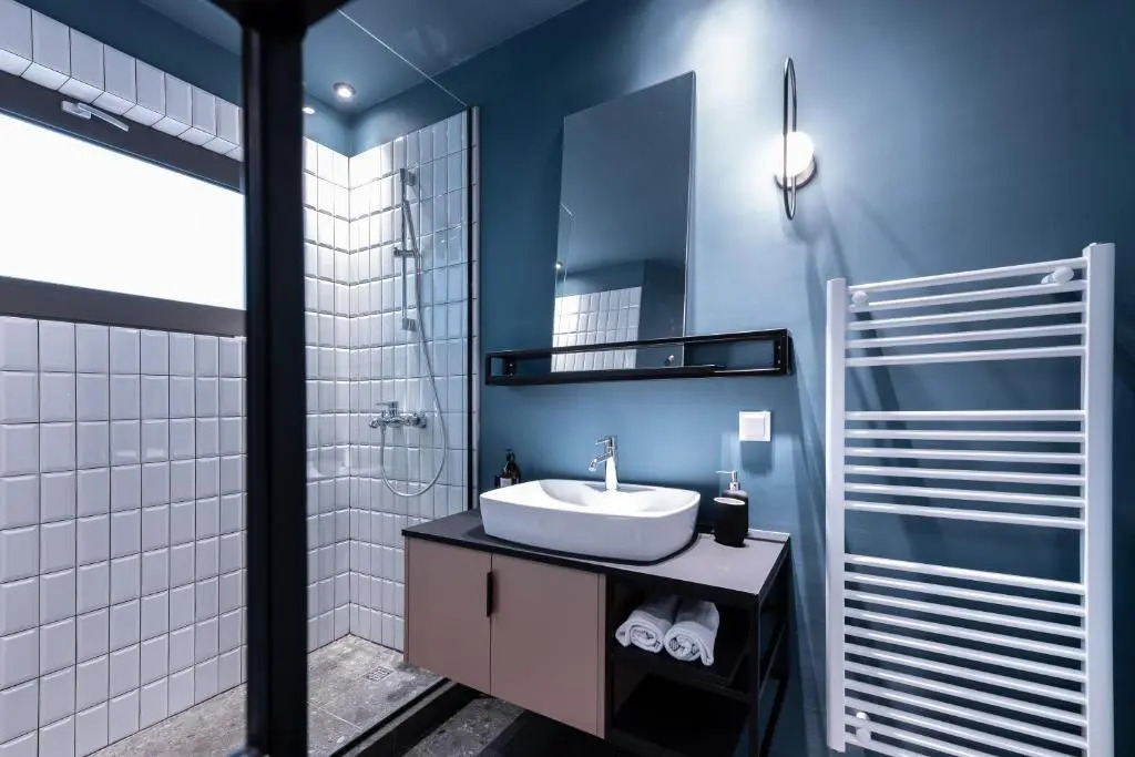 The H Experience Boutique Apartments Athens