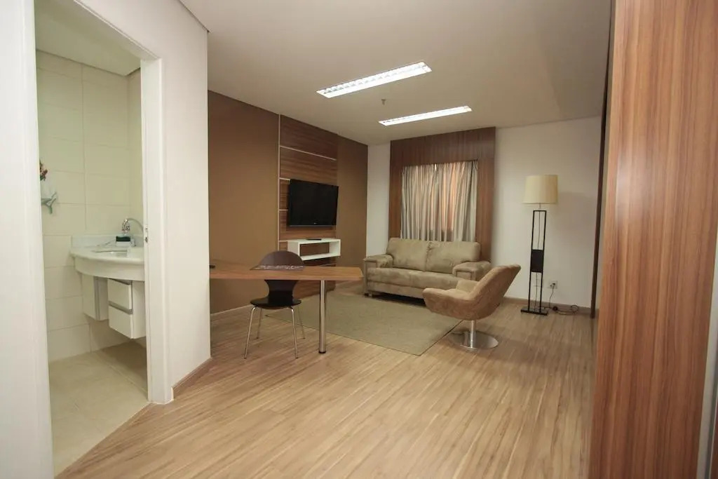 Office Living