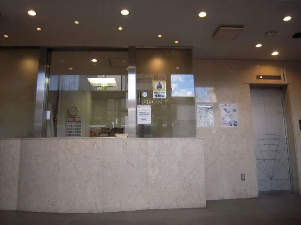 Tabist Urban Stays Asakusa