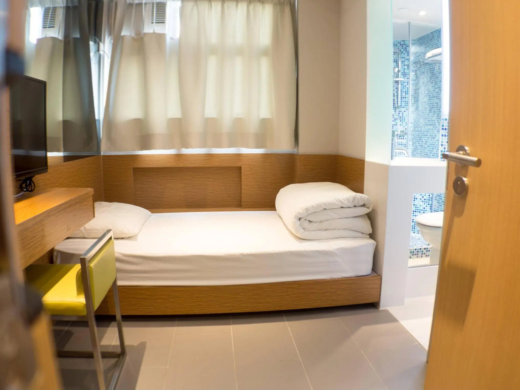 Acesite Knutsford Hotel