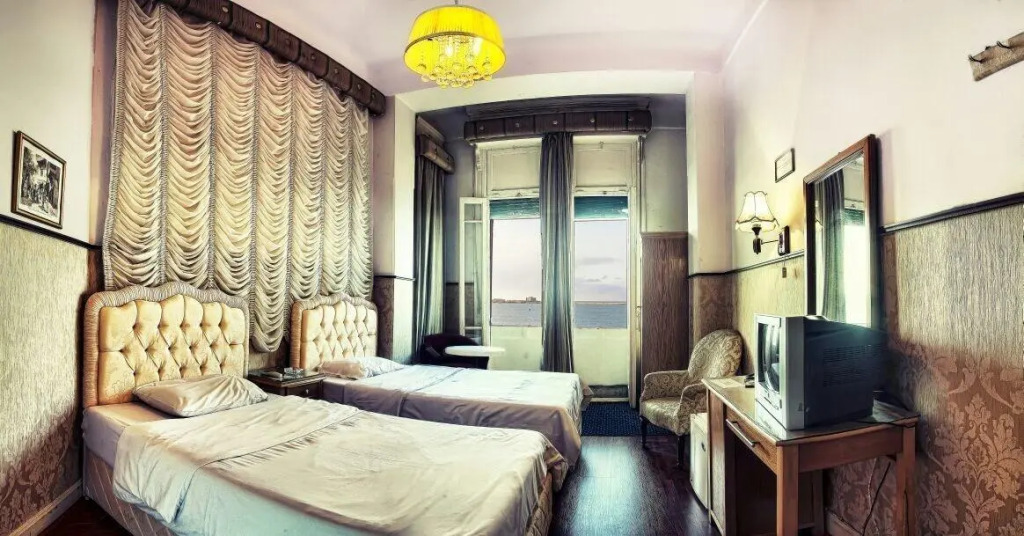 Philip House Hotel