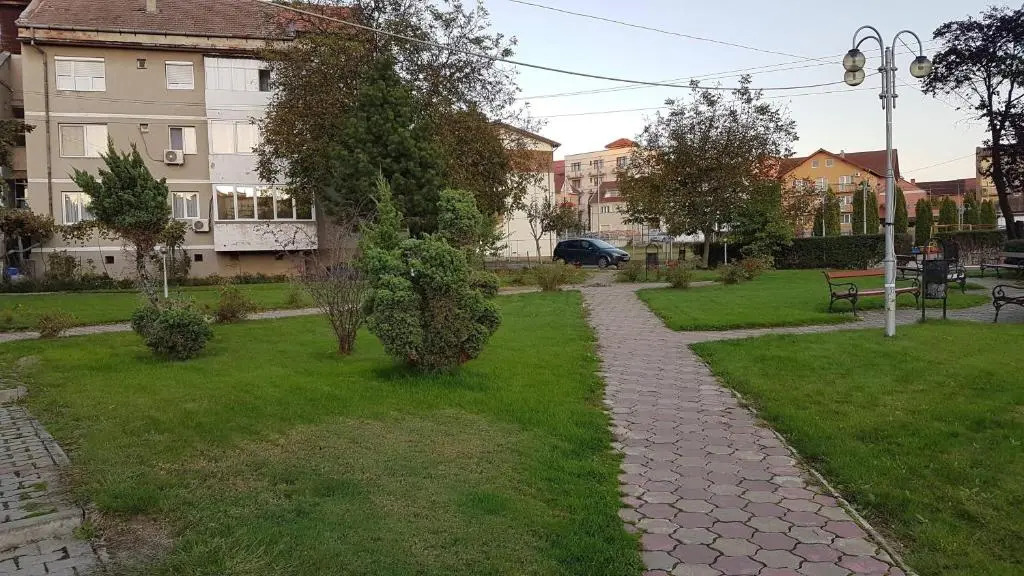 Apartament Ema Baile Felix