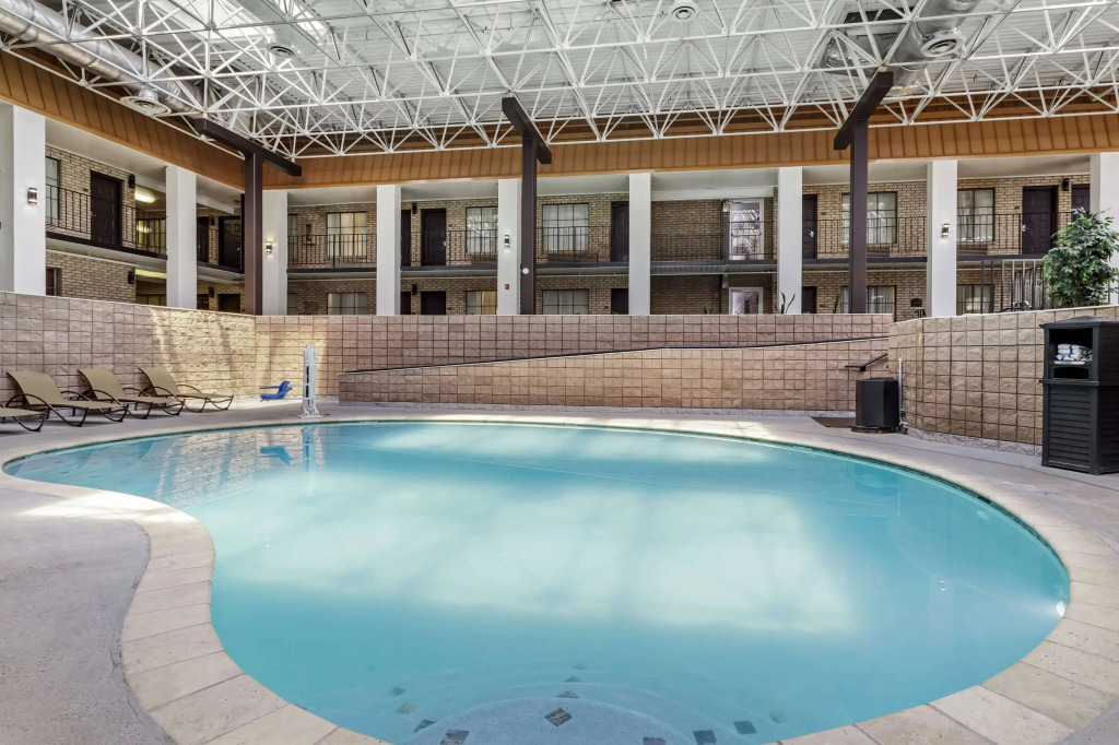 Best Western of Alexandria Inn & Suites & Conference Center